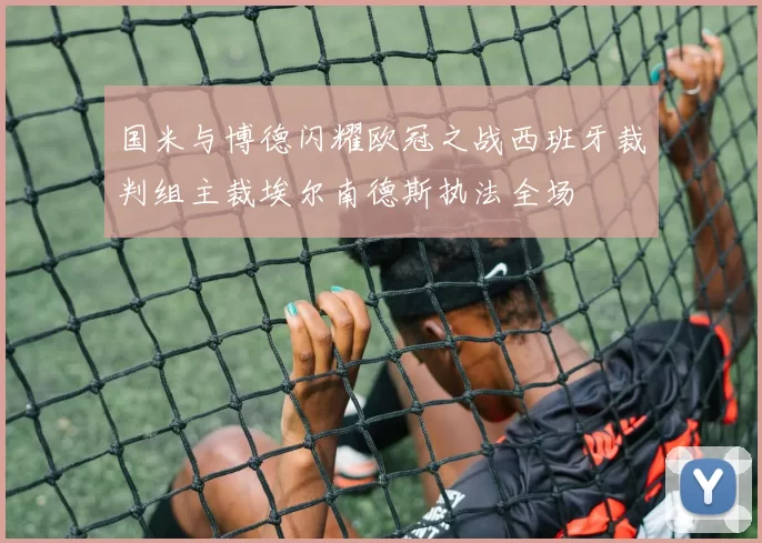国米与博德闪耀欧冠之战西班牙裁判组主裁埃尔南德斯执法全场